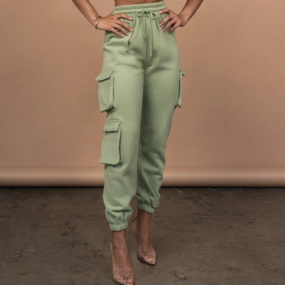 🔖NWT Sage Unisex Layton Jogger